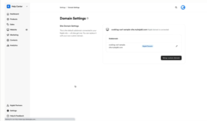 How to Connect Your Domain to Kajabi (Based on Real Setup Scenarios)